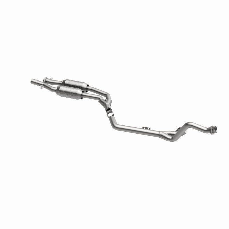 MagnaFlow Direct Fit Catalytic Converter 92-93 Mercedes 400E/SE 4.2L