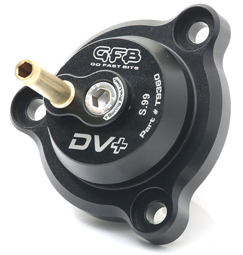 Valvula Desviadora GFB DV+ 2017+ Ford Focus RS