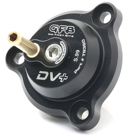 Valvula Desviadora GFB DV+ 2017+ Ford Focus RS
