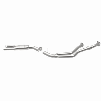 MagnaFlow Direct Fit Catalytic Converter 89-93 BMW 535I 3.2l