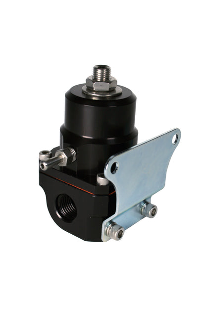 Regulador EFI ajustável Aeromotive A1000 (2) -6 Entrada/-6 Retorno