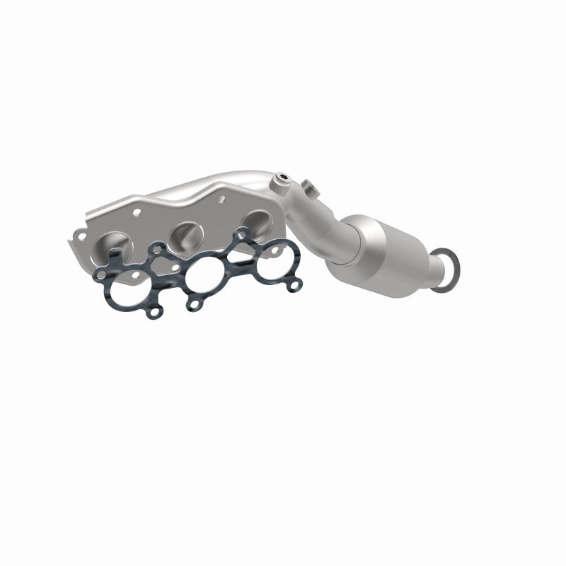 MagnaFlow Direct Fit Catalytic Converter 06-08 IS250/350 PS mani OEM
