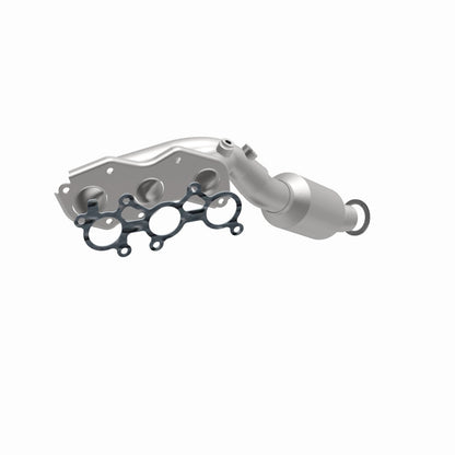 MagnaFlow Direct Fit Catalytic Converter 06-08 IS250/350 PS mani OEM