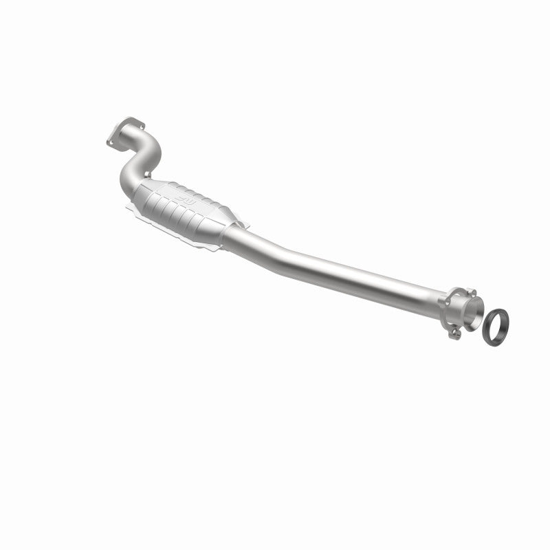 MagnaFlow Conv DF 07-09 Chevy Colorado/GMC Canyon/Isuzu/06 Hummer H3