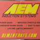 AEM 02-06 WRX/STi Blue Short Ram Intake