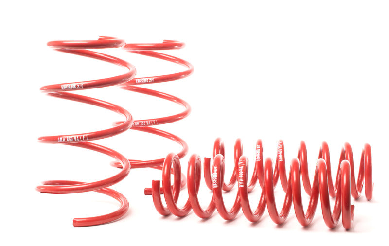 H&amp;R 90-97 BMW 840Ci/840i/850Ci/850i E31 Sport Spring (sem autonivelamento)