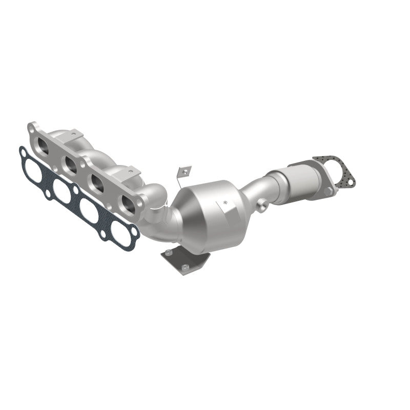 MagnaFlow 11-17 Ford Fiesta 1.6L Direct Fit Catalytic Converter