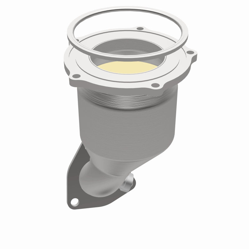 MagnaFlow Direct Fit Catalytic Converter 94-95 Camry 2.2 Manifold CA