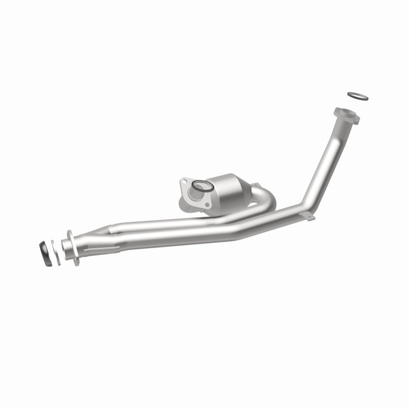 MagnaFlow Direct Fit Catalytic Converter 01-03 Toyota Sienna 3.0L fr