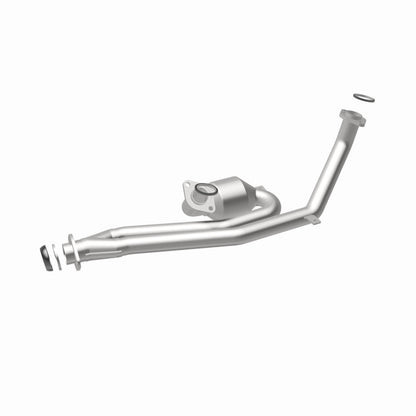 MagnaFlow Direct Fit Catalytic Converter 01-03 Toyota Sienna 3.0L fr