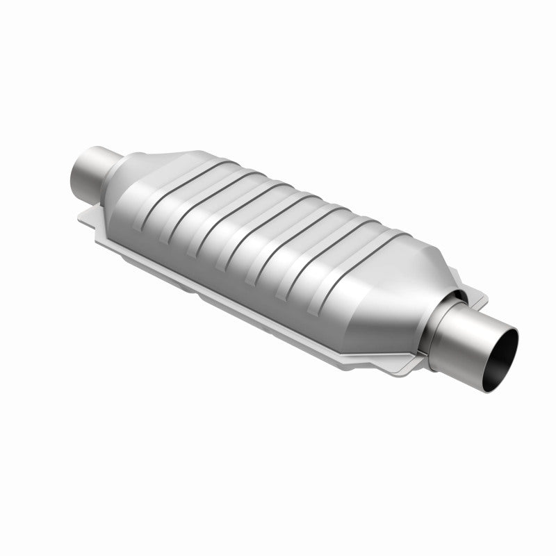 MagnaFlow Universal Catalytic Converter 2.5 W/Air