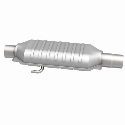 MagnaFlow Universal Catalytic Converter 2.5 W/Air