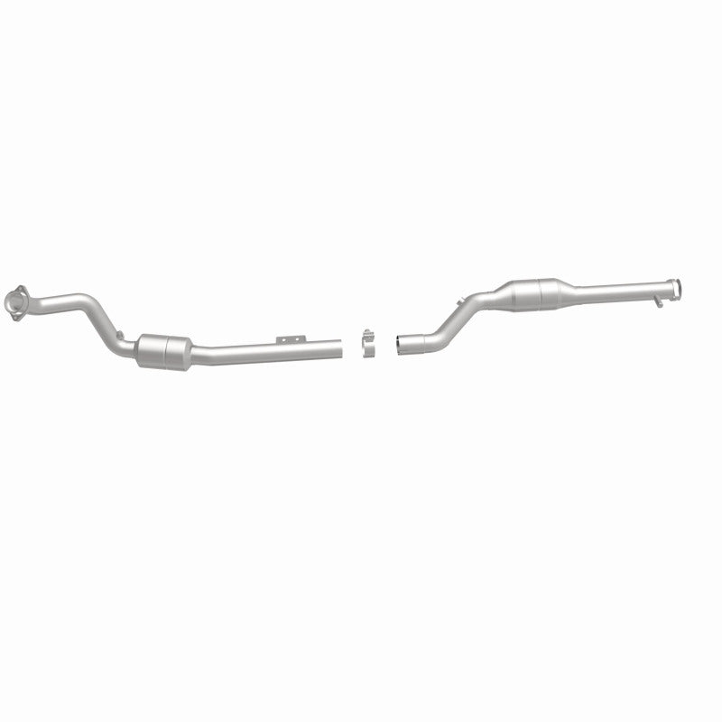 MagnaFlow Direct Fit Catalytic Converter 96-98 Mercedes SL500 5.0L
