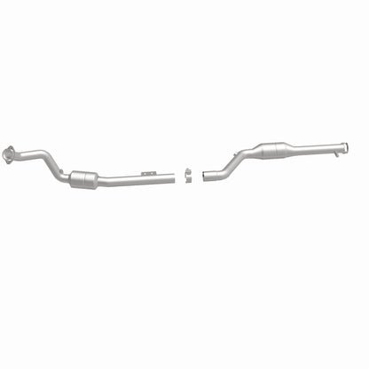 MagnaFlow Direct Fit Catalytic Converter 96-98 Mercedes SL500 5.0L