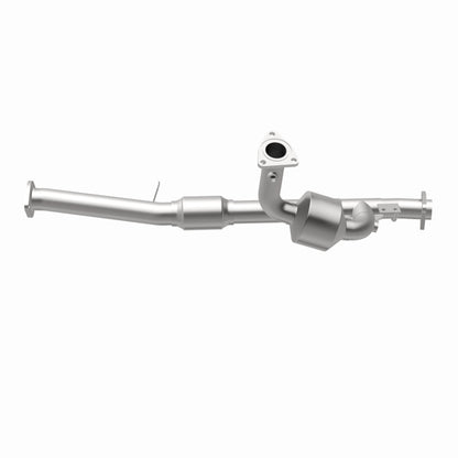 MagnaFlow Direct Fit Catalytic Converter 00-01 Maxima/I30 mid-Y-Pipe
