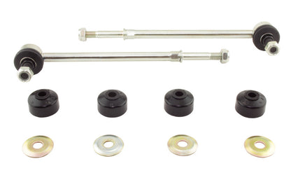 Whiteline Plus 10/02-08/06 Pontiac GTO 8cyl Conjunto do elo da barra estabilizadora dianteira