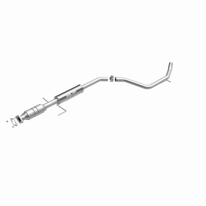 MagnaFlow Direct Fit Catalytic Converter 06-09 Mazda 5 2.3L