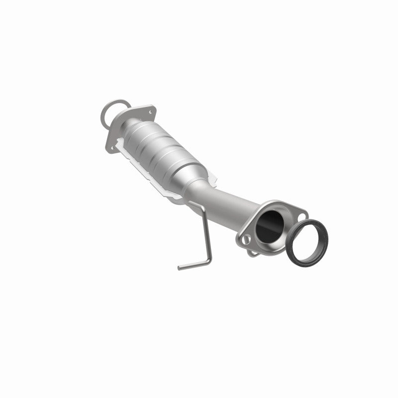 MagnaFlow Direct Fit Catalytic Converter 07-09 Mazdaspeed 3 2.3L Rear