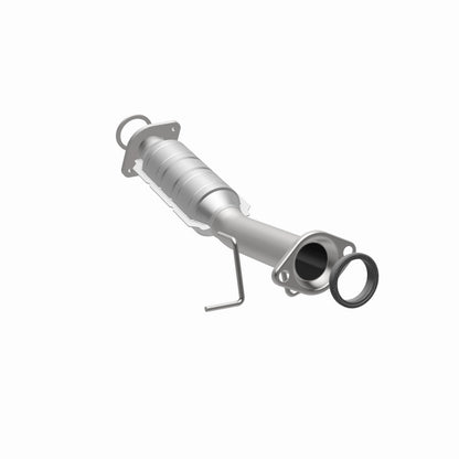 MagnaFlow Direct Fit Catalytic Converter 07-09 Mazdaspeed 3 2.3L Rear
