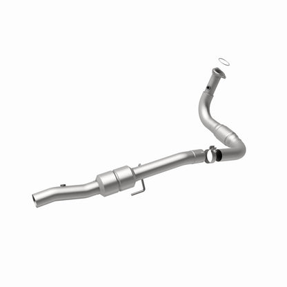 MagnaFlow Direct Fit Catalytic Converter 00-06 Chevy/GMC Driver Side 6.0L