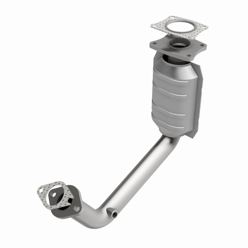 MagnaFlow Direct Fit Catalytic Converter 00 Ford Focus 2.0L Code P