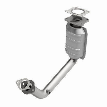 MagnaFlow Direct Fit Catalytic Converter 00 Ford Focus 2.0L Code P