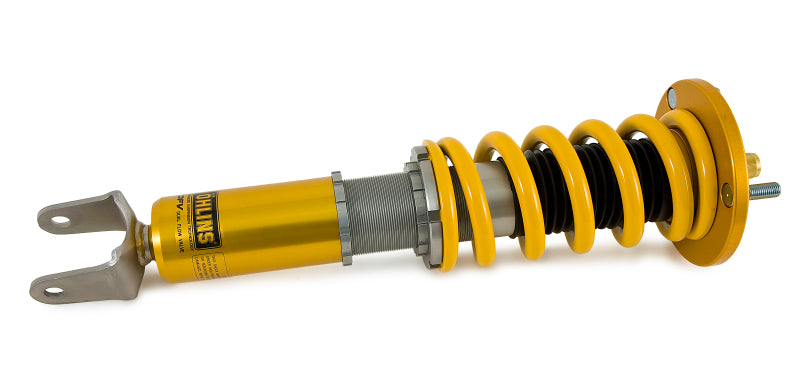 Ohlins 92-94 Mazda RX-7 (FD) Sistema Coilover de carretera y pista