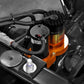 aFe Diesel Fuel Systems DFS780 Series 99-03 Ford Diesel 7.3L V8 (Full Time Operation)