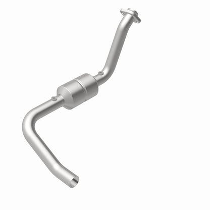 MagnaFlow Direct Fit Catalytic Converter 04-06 Dodge Durango 5.7L Driver Side