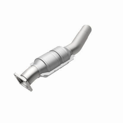 MagnaFlow Direct Fit Catalytic Converter 90-91 Audi Coupe Quatt 2.3L