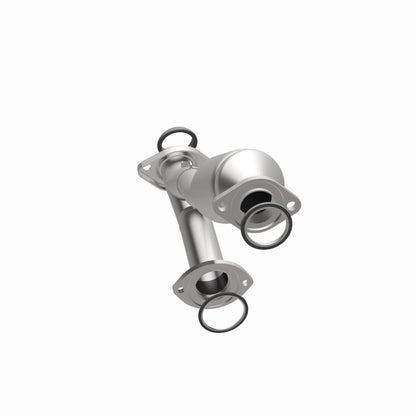 MagnaFlow Direct Fit Catalytic Converter 01-03 Highlander 3L rr OEM