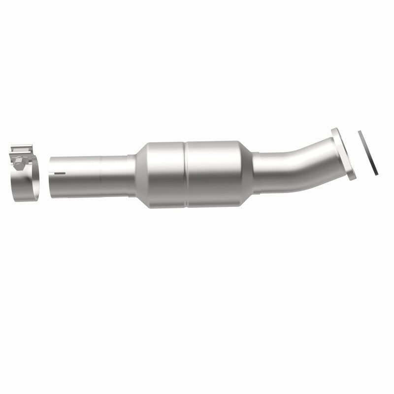 MagnaFlow Direct Fit Catalytic Converter 05-09 Scion tC 2.4 Rear