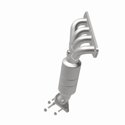 MagnaFlow Direct Fit Catalytic Converter 05-07 Escape 2.3 Manifold OEM