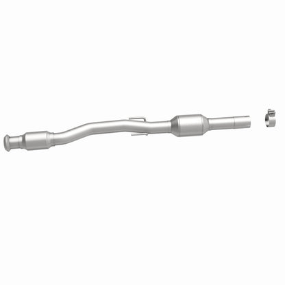 MagnaFlow Direct Fit Catalytic Converter 07-09 Cooper S turbo Rear OEM