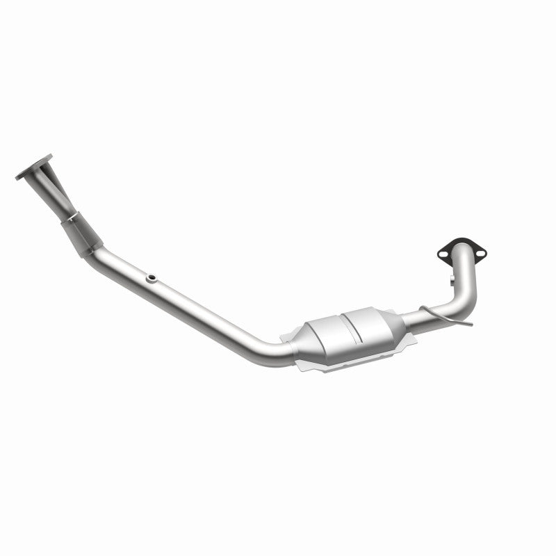 MagnaFlow Direct Fit Catalytic Converter ISUZU RODEO 2.2L OEM