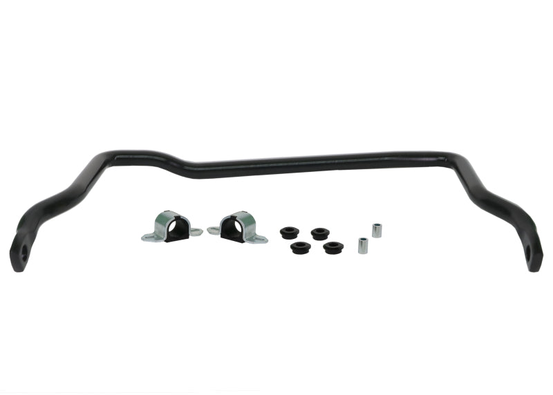 Whiteline 93-98 Toyota Landcruiser 80/100/105 Series Frente 32mm X Barra estabilizadora fixa resistente