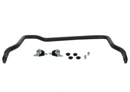 Whiteline 93-98 Toyota Landcruiser 80/100/105 Series Frente 32mm X Barra estabilizadora fixa resistente
