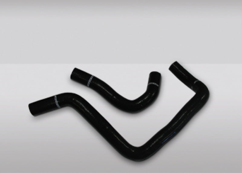 Mishimoto 94-01 Acura Integra Kit de manguera de silicona negra