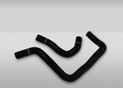 Mishimoto 94-01 Acura Integra Kit de manguera de silicona negra