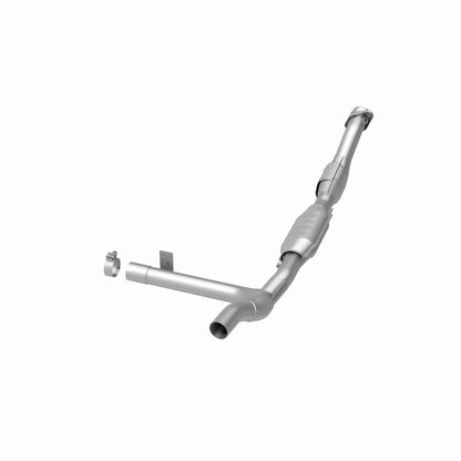 MagnaFlow Direct Fit Catalytic Converter 99 Ford F-150 4.6L