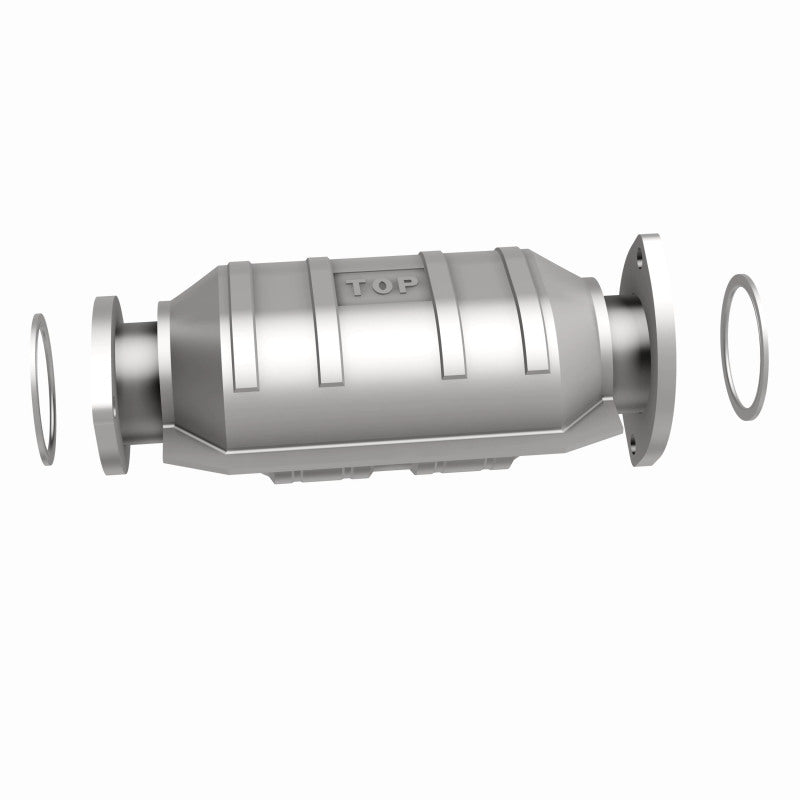 MagnaFlow Direct Fit Catalytic Converter 95-97 Toyota Land Cruiser 4.5L