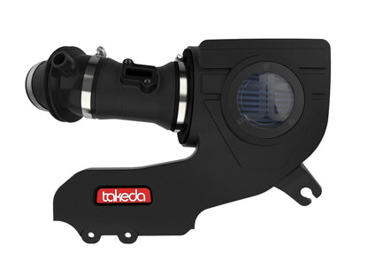 aFe Sistema de admisión de aire frío Takeda Momentum Pro Dry S 19-21 Nissan Altima L4-2.5L