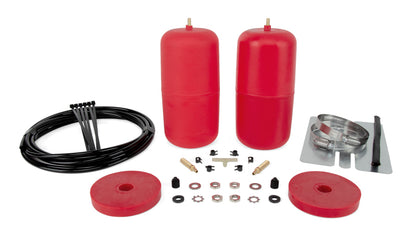 Air Lift 2022 Ford Maverick AWD 1000 kit de mola pneumática