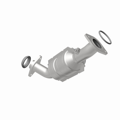 MagnaFlow Direct Fit Catalytic Converter 04-07 Cadillac CTS 2.8L/3.6L Driver Side