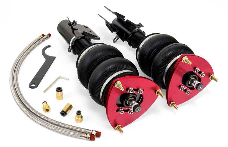 Air Lift Performance 15-16 Subaru WRX/STi Kit dianteiro