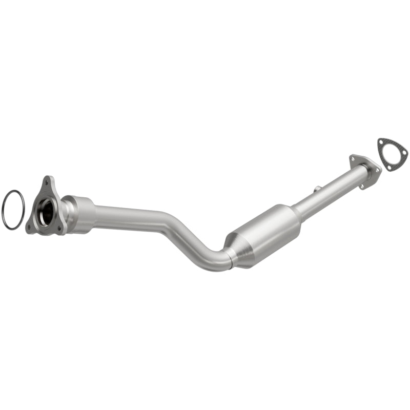 MagnaFlow Direct Fit Catalytic Converter 01-04 Saturn L Series 2.2L
