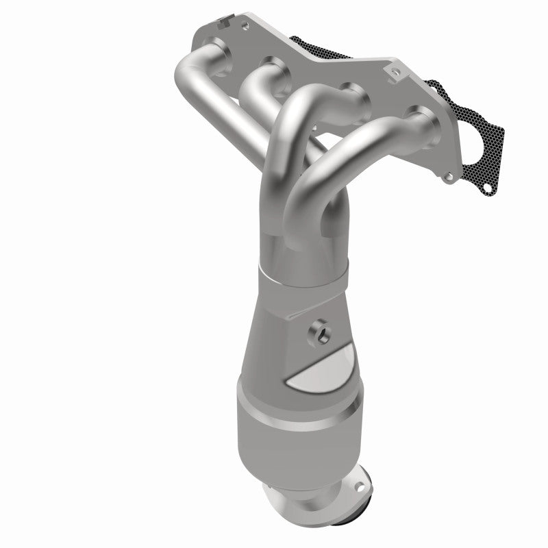 MagnaFlow Direct Fit Catalytic Converter 02-06 Camry 2.4L Man OEM