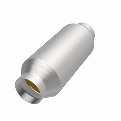 MagnaFlow Universal Catalytic Converter 2.25 inch C/C spun body