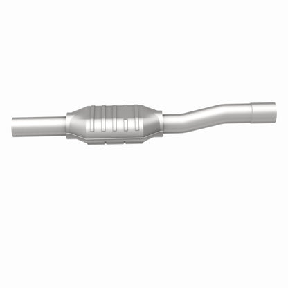 MagnaFlow Direct Fit Catalytic Converter 02-04 Jeep Grand Cherokee 4.0L Rear