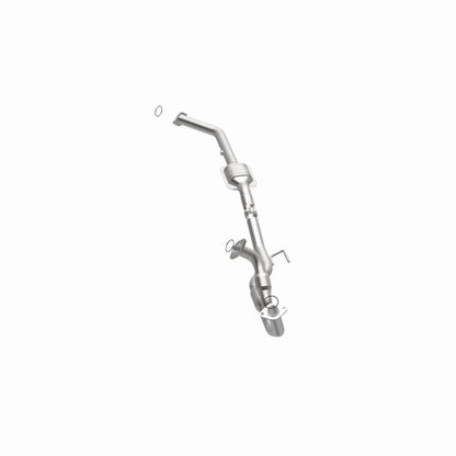 MagnaFlow Direct Fit Catalytic Converter 98-00 Sienna 3.0L